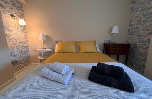 Zaragoza Old Town Apartment | 18 Torres Mayor