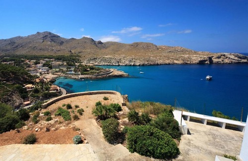 Cala Carbo Villa | 180 m² Villa ∙ 3 bedrooms ∙ 6 guests