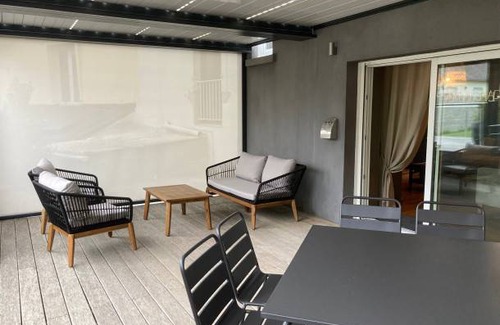 St.-Martin-des-Champs House | 180 m² House ∙ 4 bedrooms ∙ 7 guests