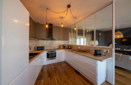 St.-Martin-des-Champs House | 180 m² House ∙ 4 bedrooms ∙ 7 guests
