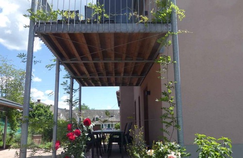 Fischbach bei Dahn Apartment | 180 m² Apartment ∙ 4 bedrooms ∙ 8 guests