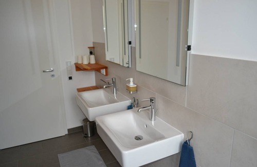 Fischbach bei Dahn Apartment | 180 m² Apartment ∙ 4 bedrooms ∙ 8 guests