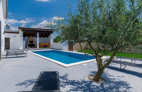 Rezanci Other | 180 m² Accommodation ∙ 4 bedrooms ∙ 8 guests