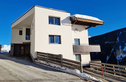 Kappl Apartment | 180 m² Apartment ∙ 5 bedrooms ∙ 14 guests