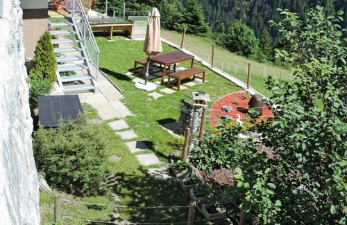 Kappl Apartment | 180 m² Apartment ∙ 5 bedrooms ∙ 14 guests