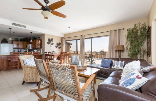 Puerto Penasco Condo | 180 m² Condo ∙ 3 bedrooms ∙ 6 guests