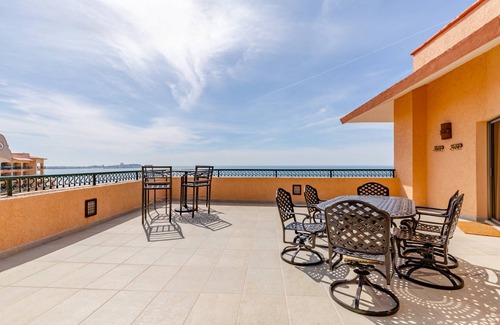 Puerto Penasco Condo | 180 m² Condo ∙ 3 bedrooms ∙ 6 guests