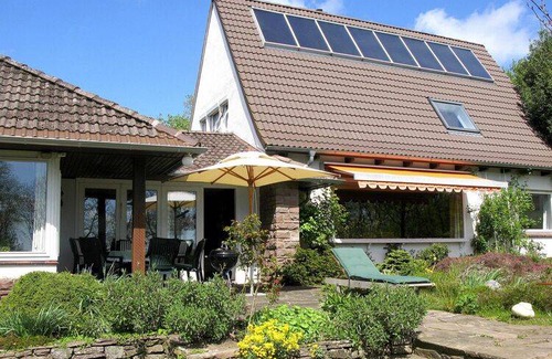 West Husum House | 180 m² House ∙ 3 bedrooms ∙ 6 guests