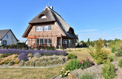 Pudagla House | 180 m² House ∙ 5 bedrooms ∙ 10 guests