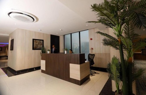 An Nasiriyah Hotel | 1800 Degrees Hotel