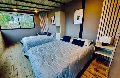 El Penol Apartment | 1811 Villas Guatape - El Peñol, Antioquia