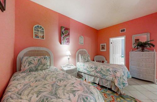 Fernandina Beach Apartment | 1812 Turtle Dunes