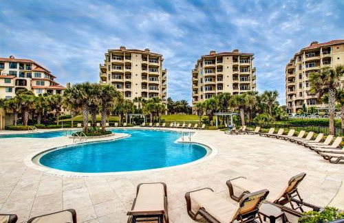Fernandina Beach Apartment | 1812 Turtle Dunes