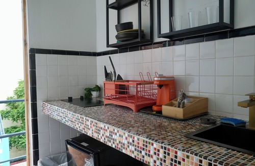 Santurce House | 1818 Apartments in Calle Loíza