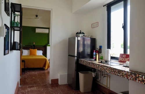 Santurce House | 1818 Apartments in Calle Loíza