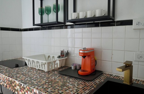 Santurce House | 1818 Apartments in Calle Loíza