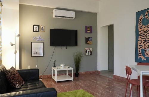 Santurce House | 1818 Apartments in Calle Loíza