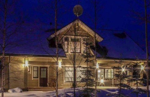 Pertunmaa House | 183 m² House ∙ 4 bedrooms ∙ 10 guests