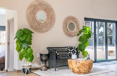 Greater Johannesburg Metropolitan Area House | 183 on Totius