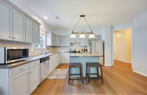 Harvest House | 186 m² House ∙ 3 bedrooms ∙ 10 guests