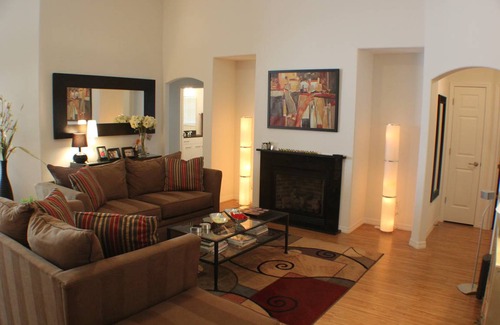 Inverness House | 186 m² House ∙ 3 bedrooms ∙ 6 guests