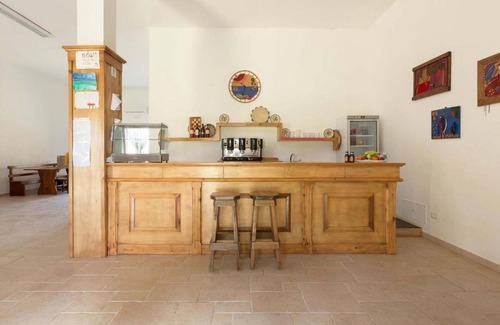 Otranto House | 1863 Agriturismo Podere San Giorgio - Camera Matrimoniale by Barbarhouse