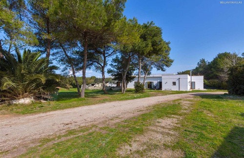 Otranto House | 1863 Agriturismo Podere San Giorgio - Camera Matrimoniale by Barbarhouse
