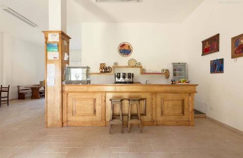 Otranto House | 1864 Agriturismo Podere San Giorgio - Camera Matrimoniale Comfort