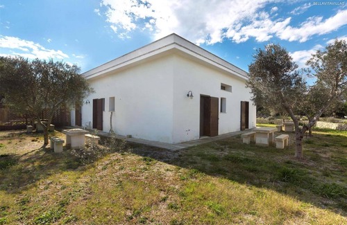 Otranto House | 1864 Agriturismo Podere San Giorgio - Camera Matrimoniale Comfort