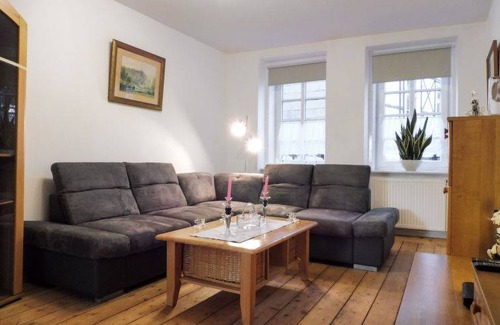Schwalenberg Apartment | 187 m² Apartment ∙ 4 bedrooms ∙ 8 guests