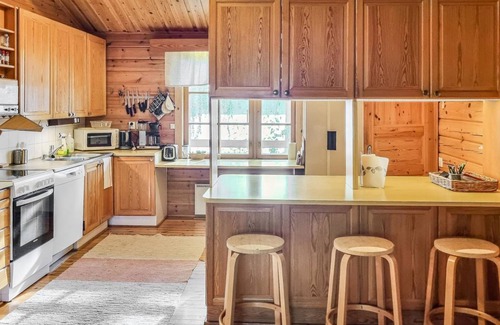 Leppavirta House | 187 m² Apartment ∙ 4 bedrooms ∙ 10 guests
