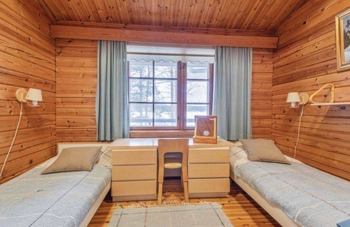 Leppavirta House | 187 m² House ∙ 4 bedrooms ∙ 10 guests