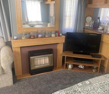 Skegness Resort | 187 sealands