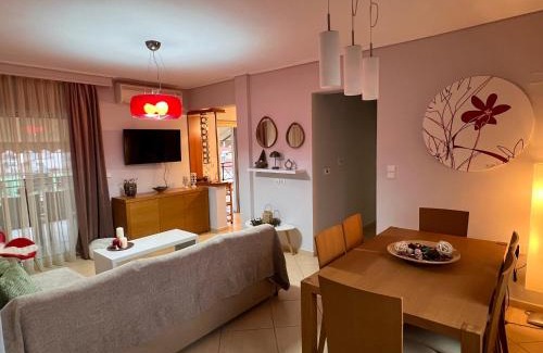 Trikala Apartment | 19 Αri