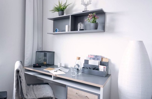 Verlegerviertel Other | 19 m² Accommodation ∙ 1 guest