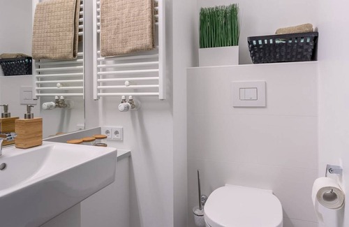 Verlegerviertel Other | 19 m² Accommodation ∙ 1 guest
