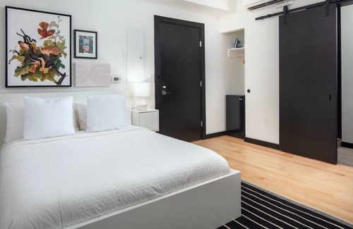 University City Apartment | 19 m² Apartment ∙ 2 guests
