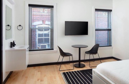 University City Apartment | 19 m² Apartment ∙ 2 guests