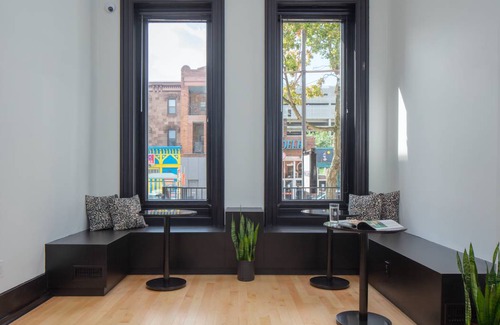 University City Apartment | 19 m² Apartment ∙ 2 guests