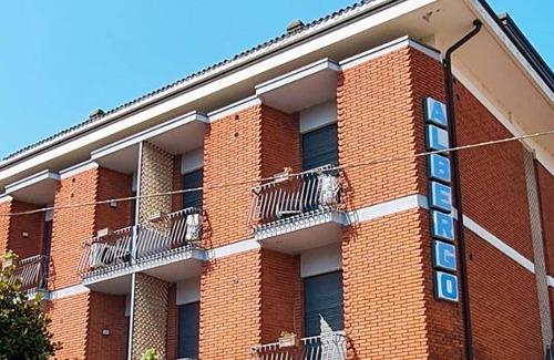 Curtatone Hotel | 19 m² Hotel ∙ 3 guests