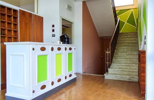 Curtatone Hotel | 19 m² Hotel ∙ 3 guests