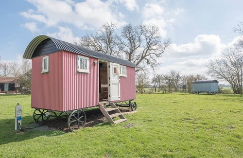 Framlingham Apartment | 19 m² House ∙ 1 bedroom ∙ 2 guests