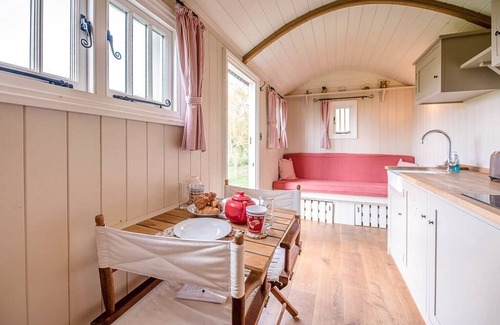 Framlingham Apartment | 19 m² House ∙ 1 bedroom ∙ 2 guests
