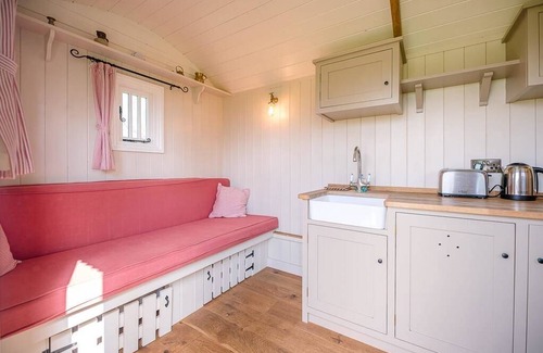 Framlingham Apartment | 19 m² House ∙ 1 bedroom ∙ 2 guests