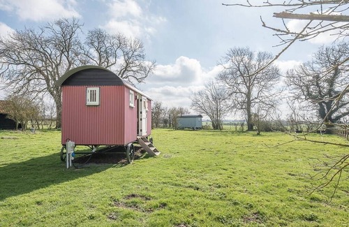 Framlingham Apartment | 19 m² House ∙ 1 bedroom ∙ 2 guests
