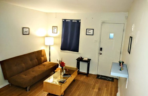 Midtown-Edmondson Resort | 19 m² Private room ∙ 1 bedroom ∙ 2 guests