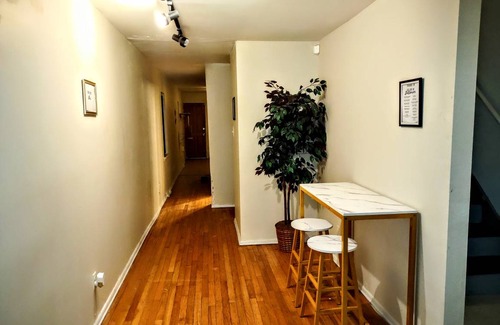 Midtown-Edmondson Resort | 19 m² Private room ∙ 1 bedroom ∙ 2 guests