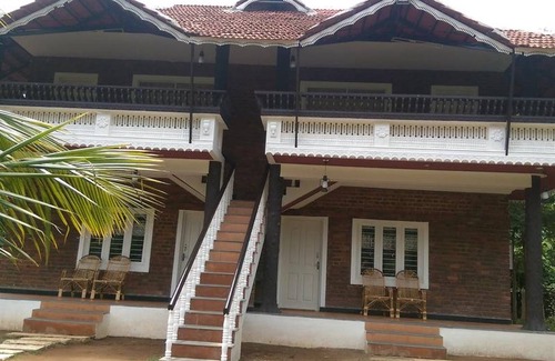 Chittur Resort | 19 m² Private room ∙ 1 bedroom ∙ 2 guests
