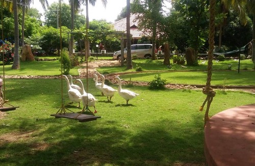 Chittur Resort | 19 m² Private room ∙ 1 bedroom ∙ 2 guests