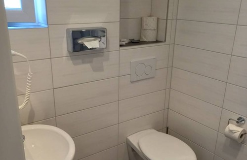 Calw Cabin | 19 m² Private room ∙ 1 bedroom ∙ 2 guests